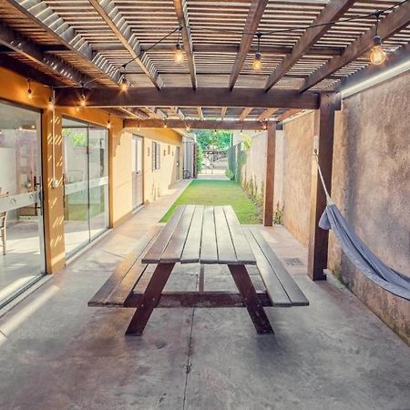 Suites Novas No Coracao De Bonito 博尼图 外观 照片