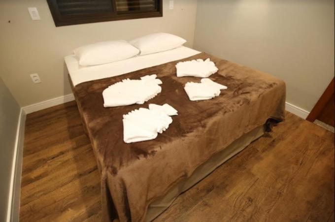 Suites Novas No Coracao De Bonito 博尼图 外观 照片
